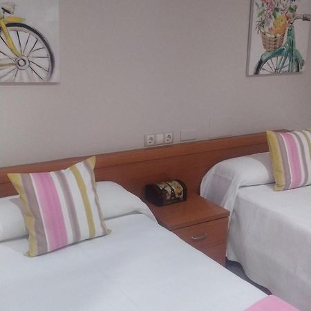 Appartement Rua A Plaza La Constitucion 16 à Finisterre Extérieur photo