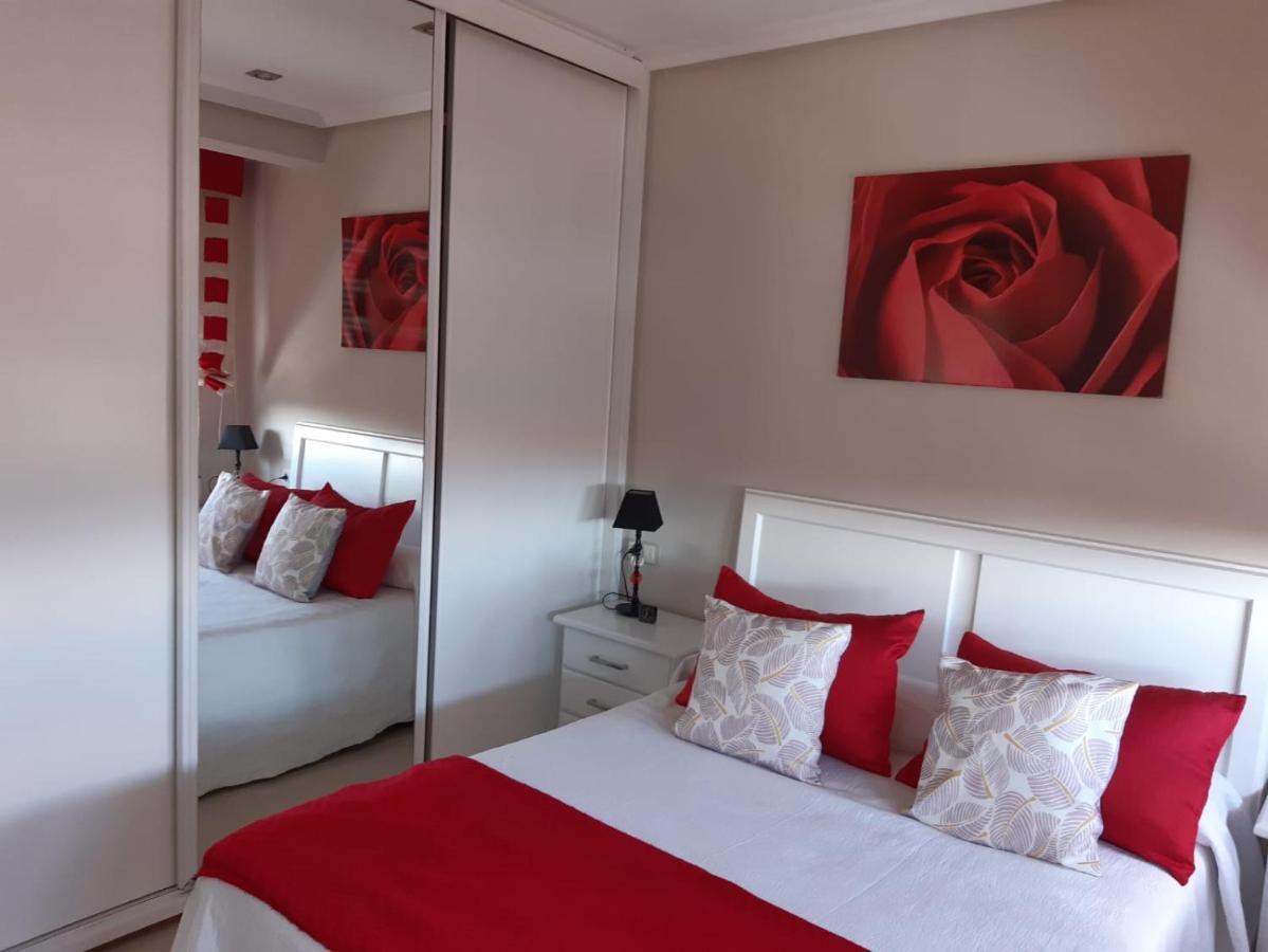 Appartement Rua A Plaza La Constitucion 16 à Finisterre Extérieur photo